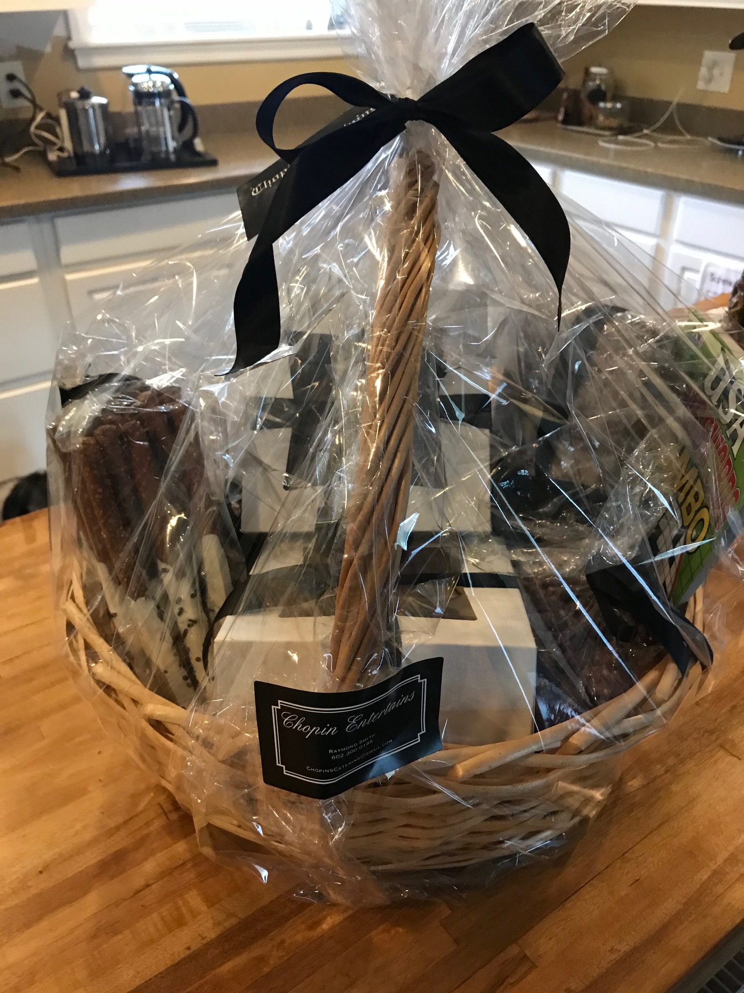 Gift Basket